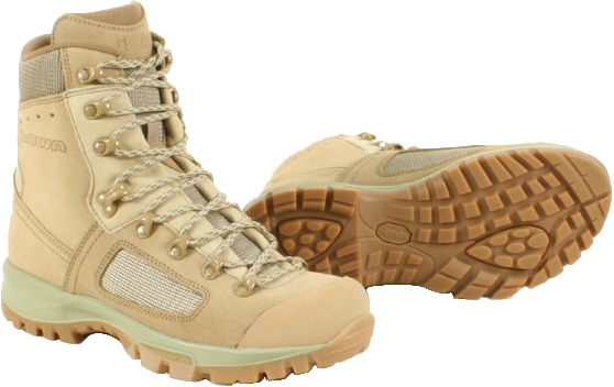 Ł French Military boots BMJA Mle 52 