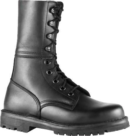 Ł Austrian Army Boots (Bundesheer Kampfschuh)