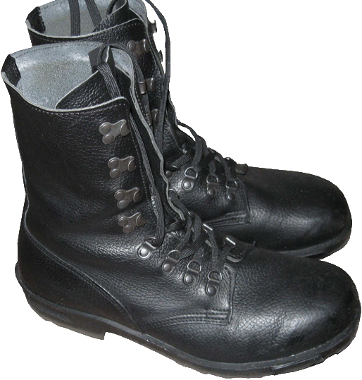 norwegian army boots