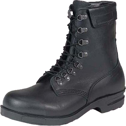 Norwegian Military Boots M 77 Stovel Marsj M 77