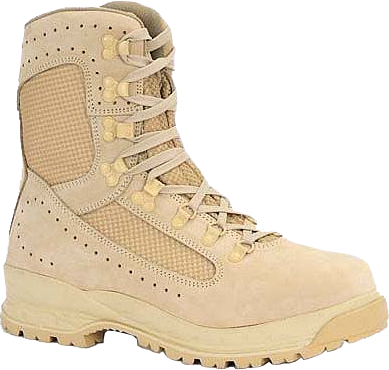 Norwegian Military Boots M 77